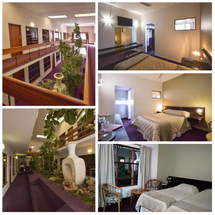 Park Hotel Bethlehem Exterior photo